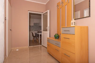 Ferienwohnung Mit Meerblick und einer grossen