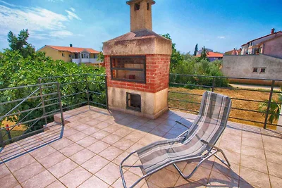 Ferienwohnung mit Klimaanlage