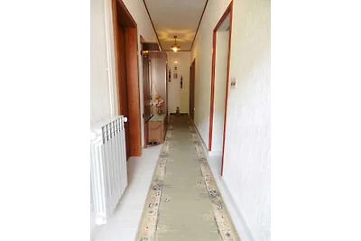 Ferienwohnung mit Balkon und Panoramablick