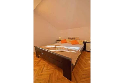 Vakantieappartement Gezinsvakantie Novi Vinodolski