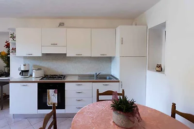 Ferienwohnung nel pianoterra