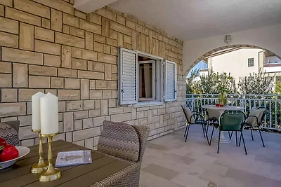 Vakantieappartement Gezinsvakantie Lokva Rogoznica