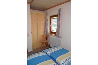 Ferienwohnung in ruhiger Lage