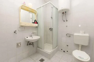 Ferienwohnung mit Klimaanlage und Meerblick