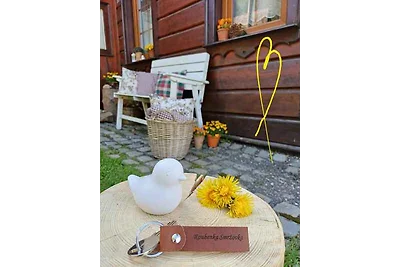 Casa vacanze Vacanza di relax Smržovka