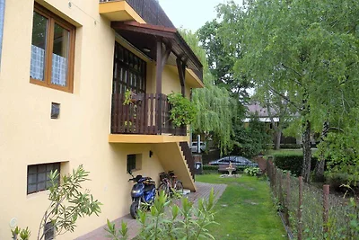 Vakantiehuis Ontspannende vakantie Siofok