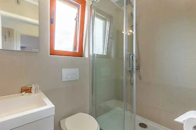 Ferienwohnung mit Klimaanlage