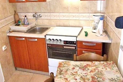 Vakantiehuis Ontspannende vakantie Pomer