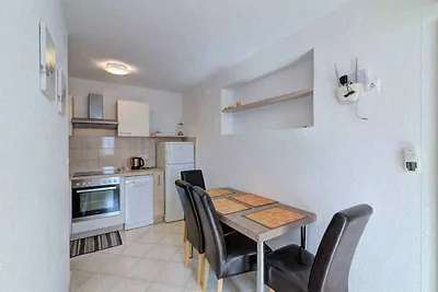 Appartamento Vacanza con famiglia Biograd na Moru