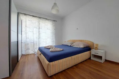 Ferienwohnung mit Klimaanlage