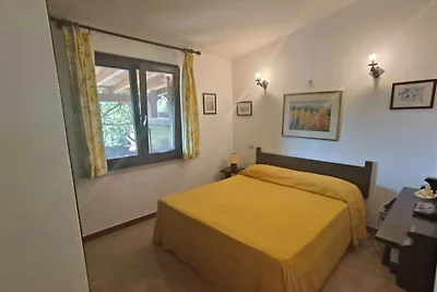 Ferienhaus mit Klimaanlage