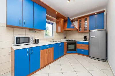 Ferienwohnung mit Klimaanlage und Terrasse di