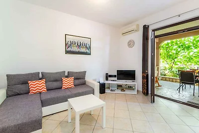 Appartamento Vacanza con famiglia Crikvenica