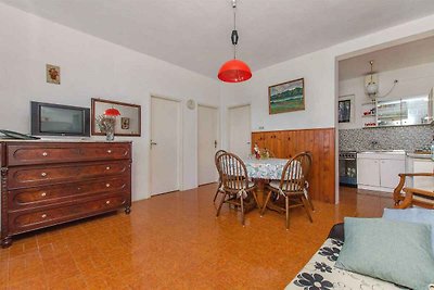 Vakantieappartement Gezinsvakantie Vela Luka