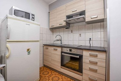 Vakantieappartement Gezinsvakantie Zecevo