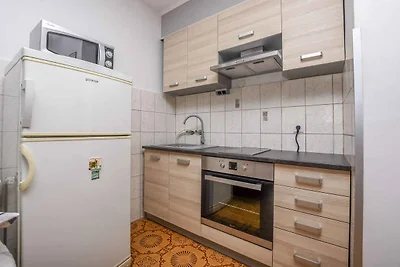 Apartament Dla rodzin Zecevo