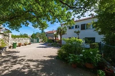 Ferienwohnung mit Parkplatz