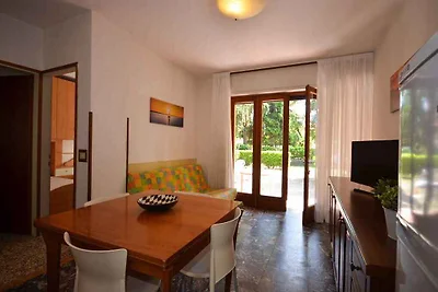 Ferienwohnung mit Klimaanlage