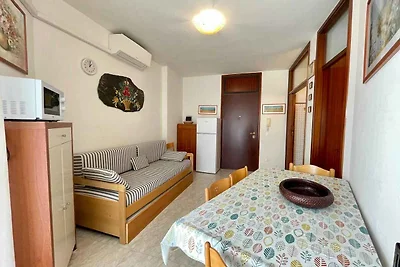 Holiday flat family holiday Caorle