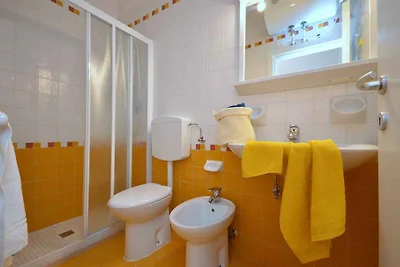 Holiday flat family holiday Bibione