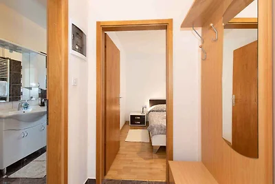 Vakantieappartement Gezinsvakantie Krk