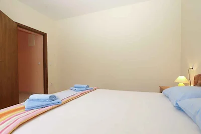 Ferienwohnung mit Klimaanlage