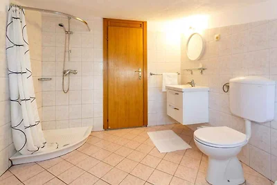 Vakantieappartement Gezinsvakantie Njivice