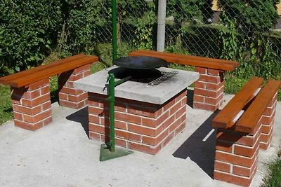 Casa vacanze Vacanza di relax Balatonmáriafürdö