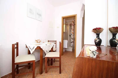 Ferienwohnung 260 m entfernt vom Meer