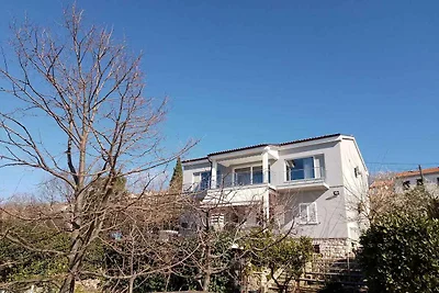 Ferienwohnung mit Meerblick
