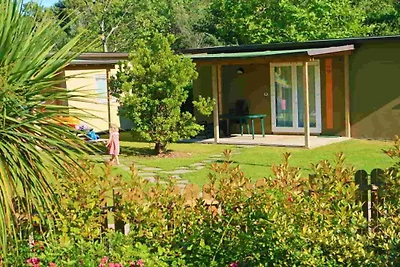 Vakantiehuis Ontspannende vakantie Grado