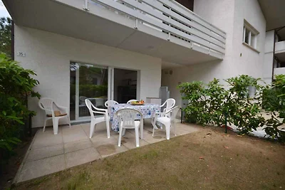 Appartamento Vacanza con famiglia Lignano Sabbiadoro