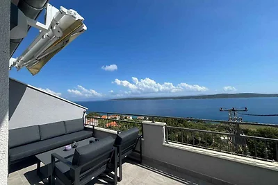 Charmante Unterkunft Dobrila auf der Insel Hv