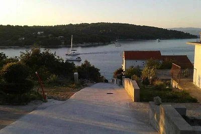 Apartamento Vacaciones familiares Necujam