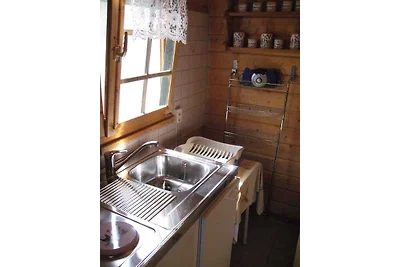Casa vacanze Vacanza di relax Putbus