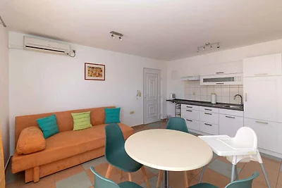 Ferienwohnung für 2 Erwachsene und 2 Kinder