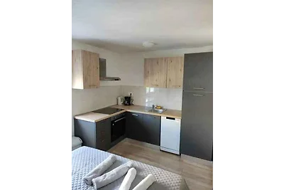 apartman za odmor Obiteljski odmor Betina