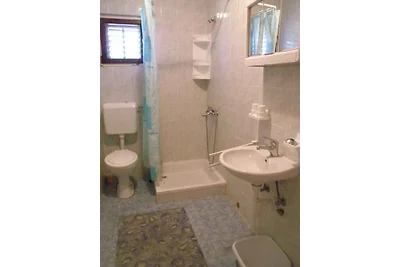 Vakantieappartement Gezinsvakantie Lopar