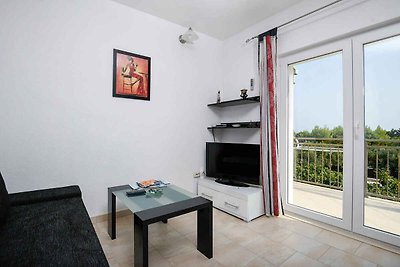 Vakantieappartement Gezinsvakantie Orebic