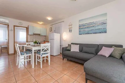 Ferienwohnung mit Klimaanlage