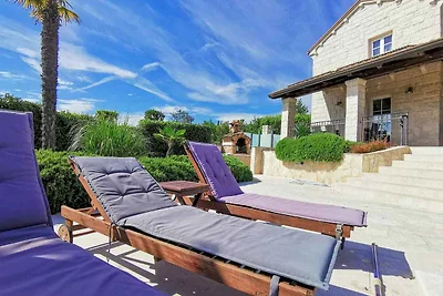 Villa Steinoase voller Luxus mit Komfort, Kli