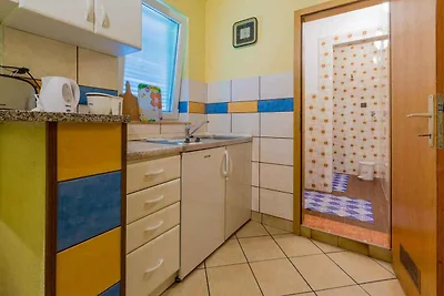 Ferienwohnung mit Balkon und Grillmöglichkeit