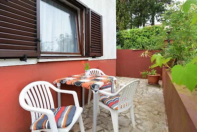 Ferienwohnung mit Klimaanlage in ruhiger