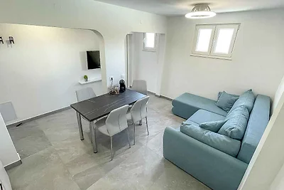 Ferienwohnung mit Klimaanlage