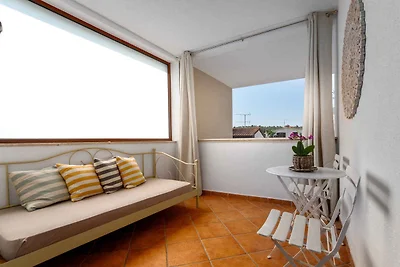 Casa vacanze Vacanza di relax Parenzo