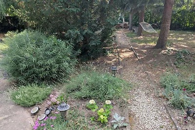 Vakantieappartement Gezinsvakantie Zamardi