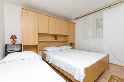 Appartamento Vacanza con famiglia Primosten