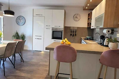 Ferienwohnung mit Klimaanlage