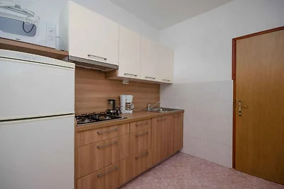 Appartamento Vacanza con famiglia Supetarska Draga