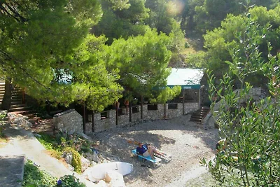 Ferienwohnung mit Klimaanlage